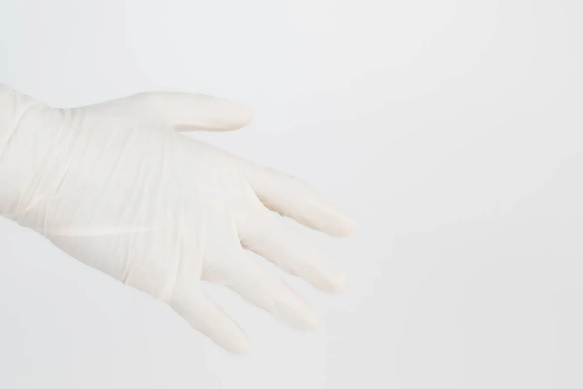 Blood Spill Cleanup in East Niles, CA